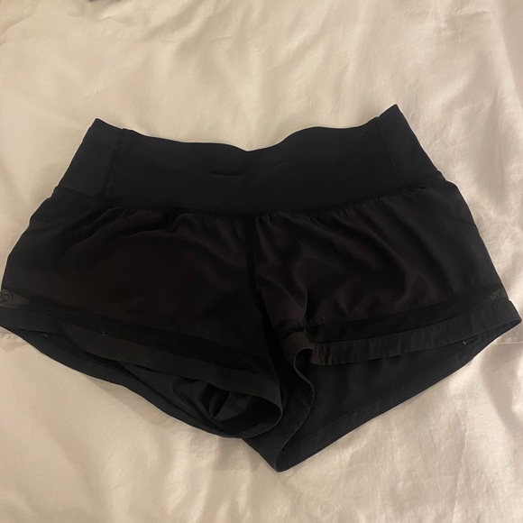 Lululemon Shorts - Picture 1 of 3